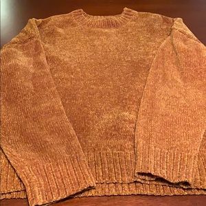 Very Cozy Forever 21 Sweater